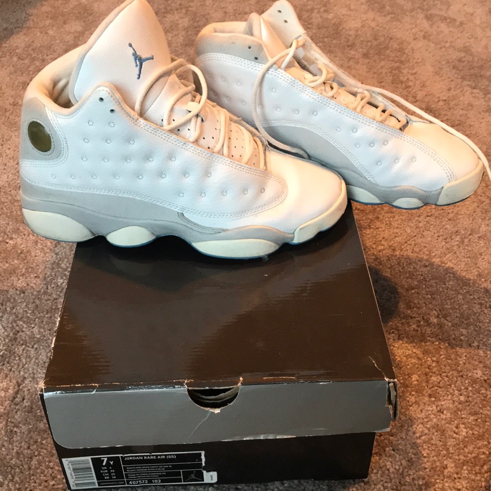 Jordans
